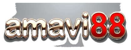 amavi88 logo