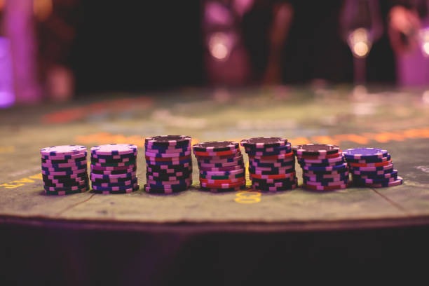 amavi88 Baccarat Squeeze
